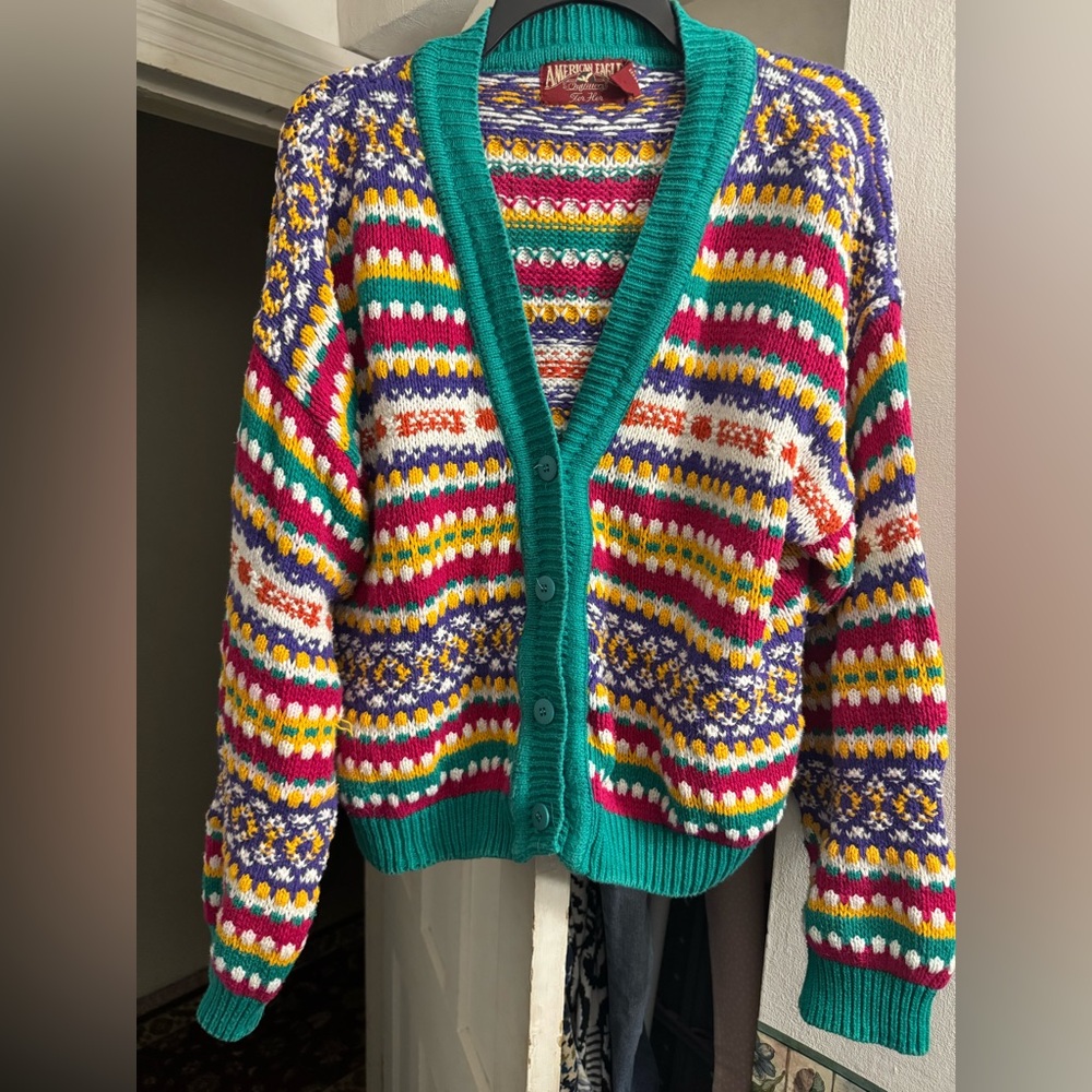 Vintage AE Sweater